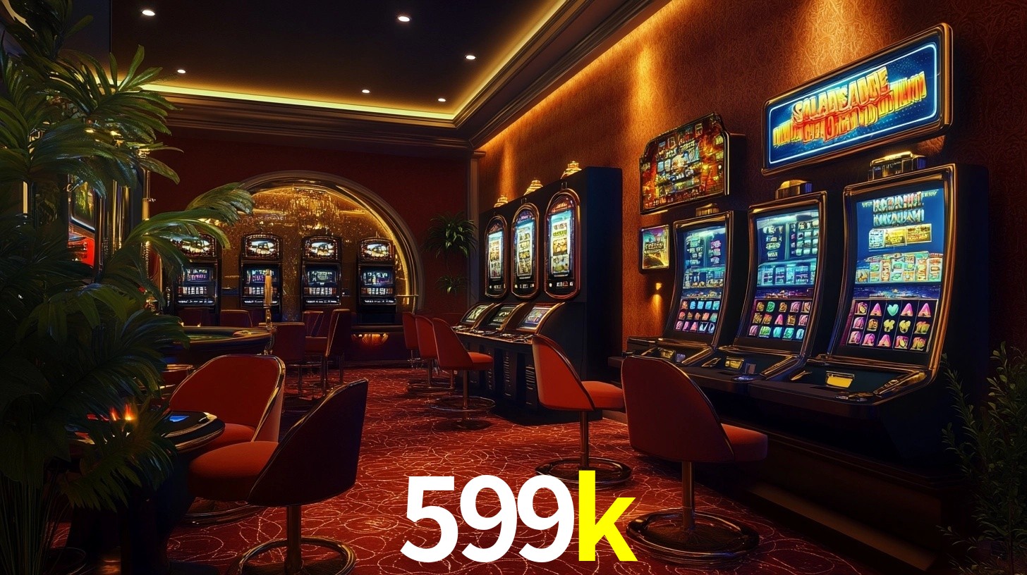 Welcome Bonus 599k