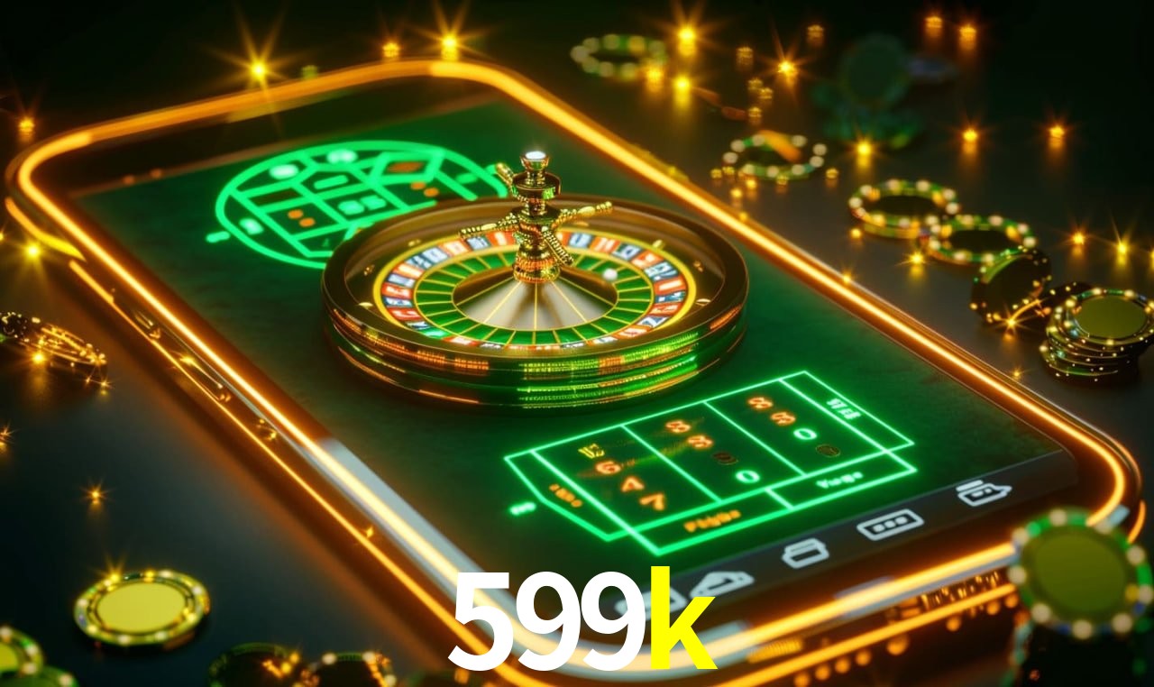 599k - Desafio Nervoso - 599k.com