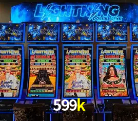 Desvendando o Mundo dos Jogos Virtuais na 599k