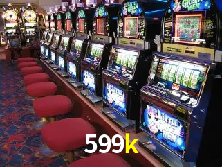 A Emoção da Loteria na 599k: Uma Chance de Mudança de Vida