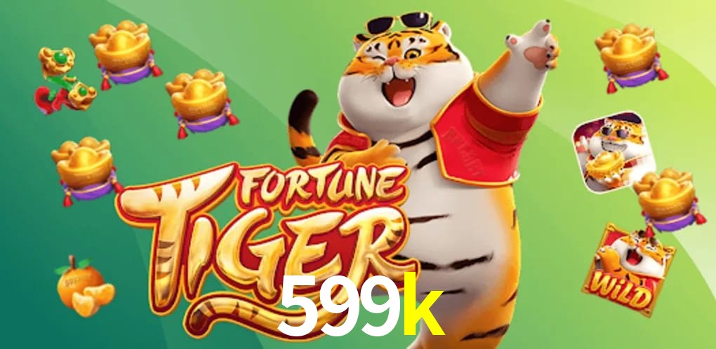 Welcome Bonus 599k