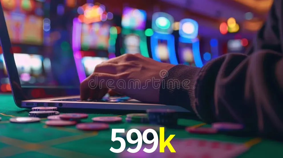 Estatísticas 599k