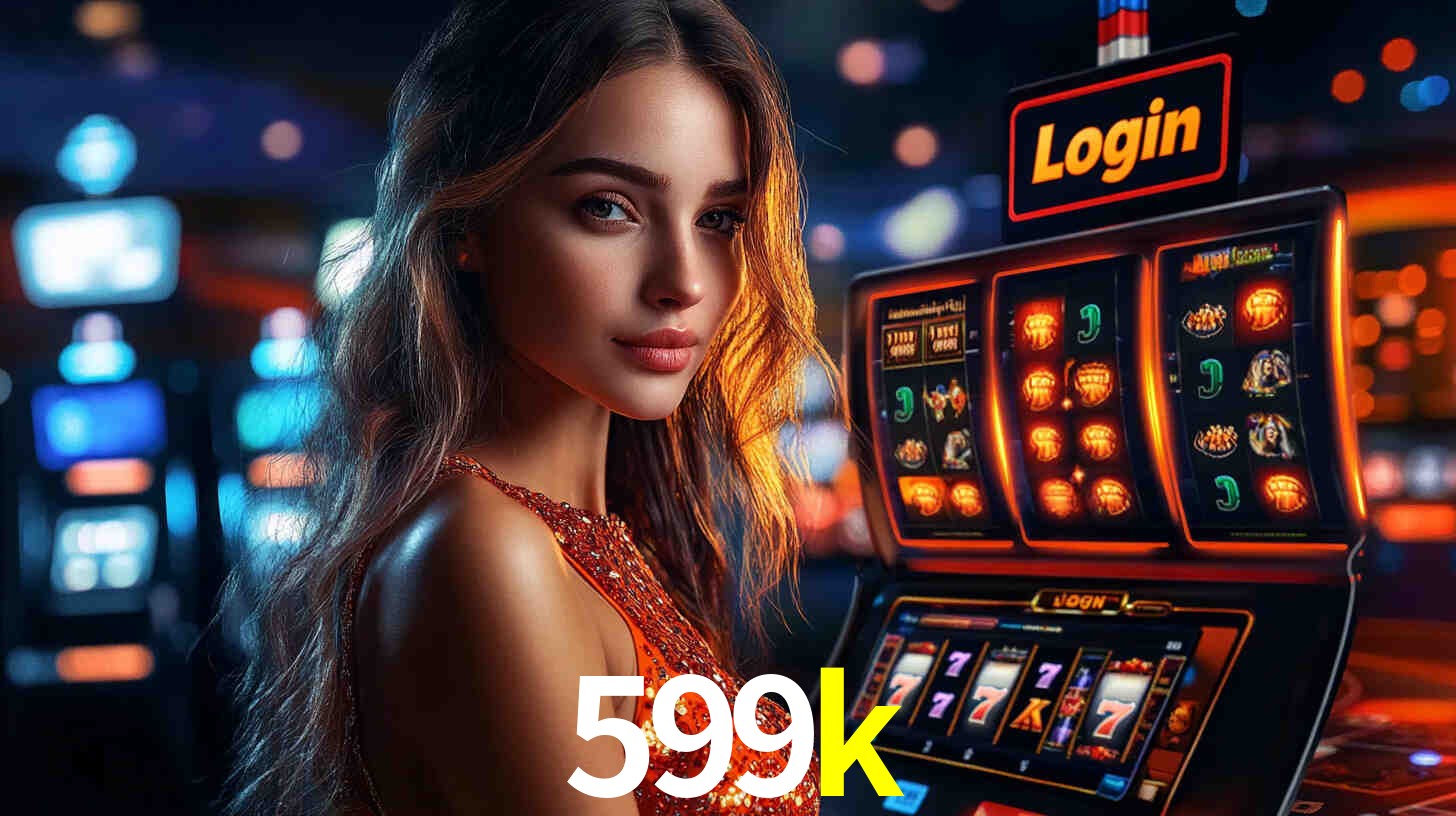 599k - Última Chance Agora - 599k.com