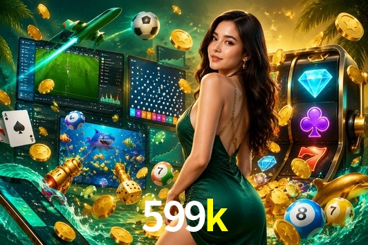 Statistics 599k