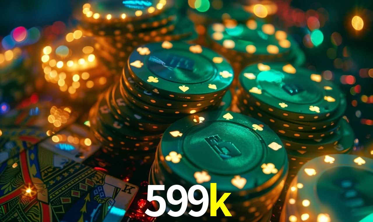 Apostas de Basquete 599k