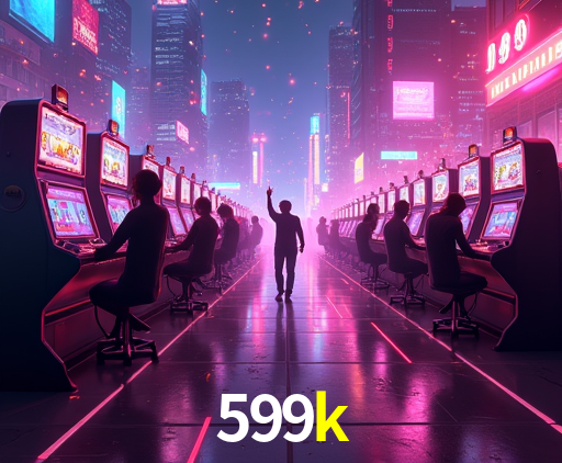 Mesa de Blackjack 599k