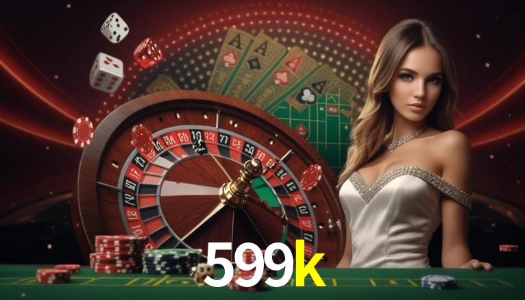 APP oficial da 599k para mobile