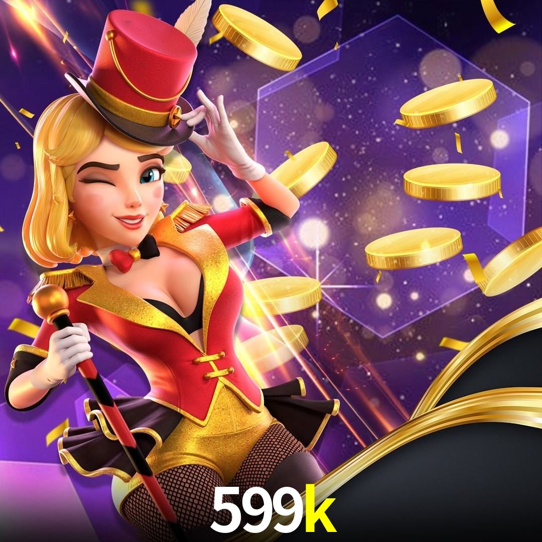 Live Casino 599k