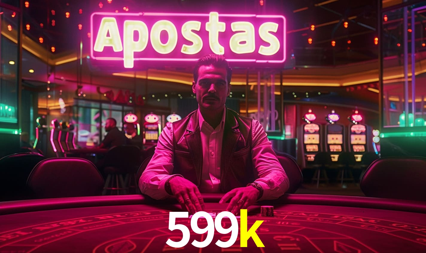 599k