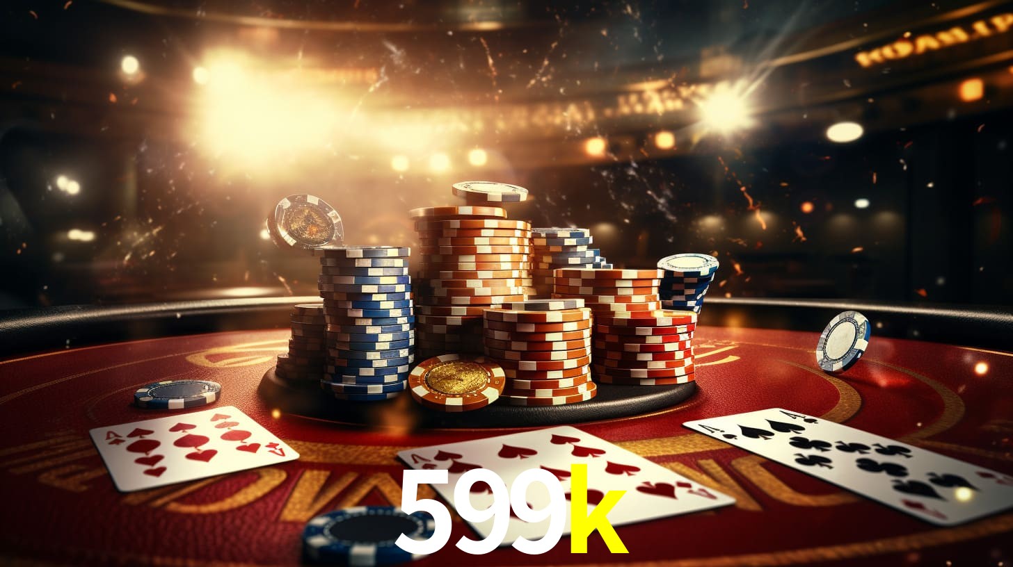 Game Statistics 599k
