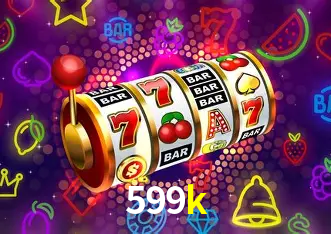 Descubra a Magia dos Jogos de Arcade no 599k