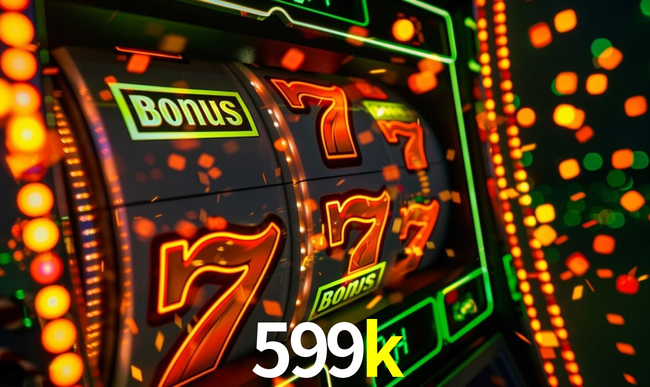 cassino 599k