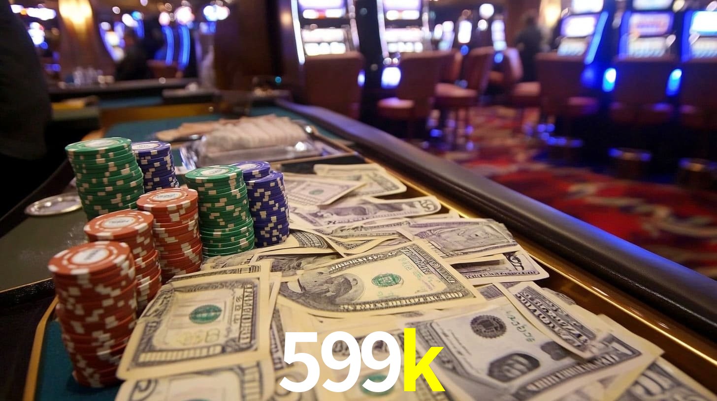 599k