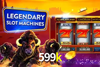 Inovações de Jogos na 599k: O Futuro das Experiências Interativas