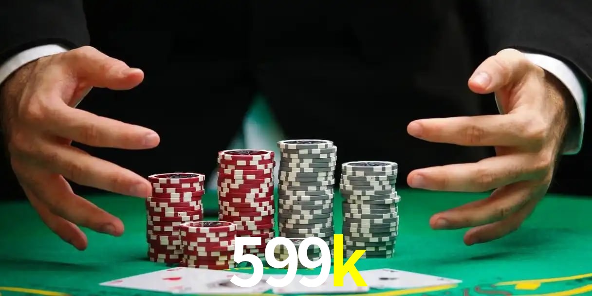 599k bet