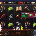 599k: A Experiência de Casino com Jogos de Mesa ao Vivo