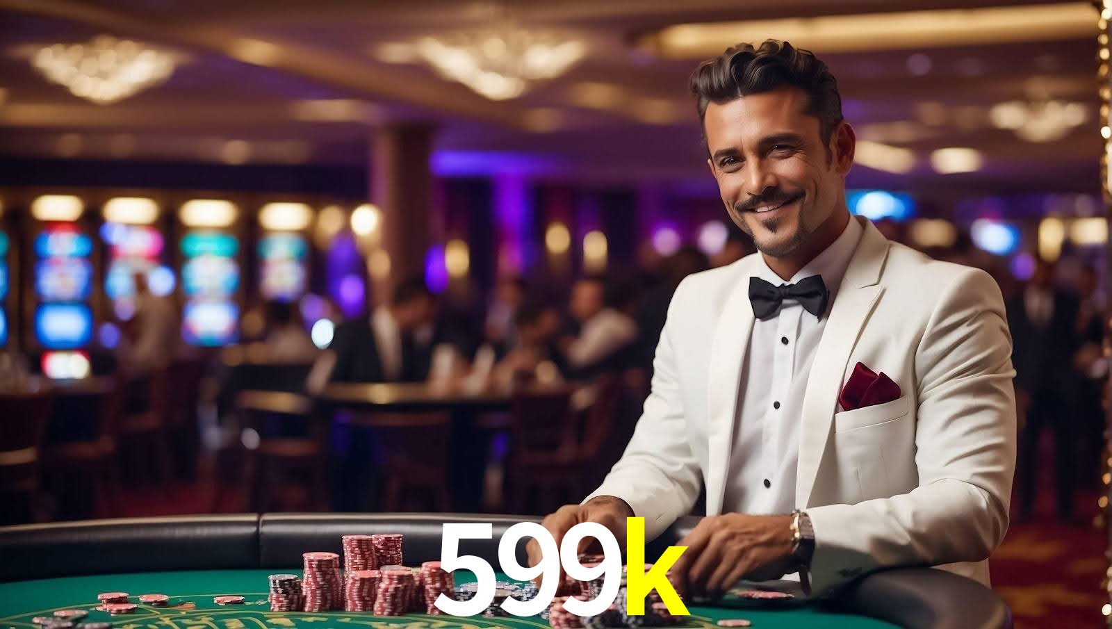 Especiais de Fim de Semana 599k