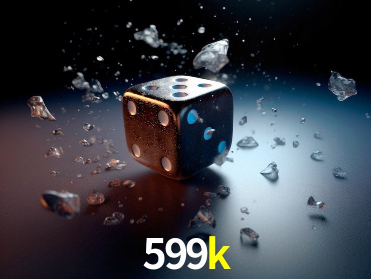599k: Jogos de Caça-Níqueis-Altas Recompensas, Roleta-Velocidade, Blackjack-Desafios Máximos