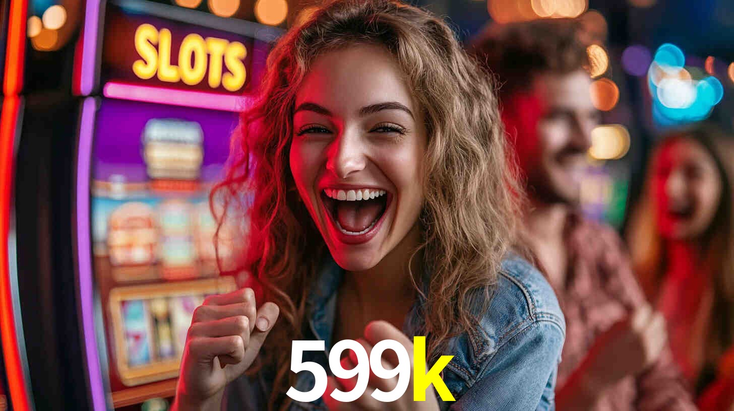 A Experiência Imersiva dos Cassinos Ao Vivo no 599k