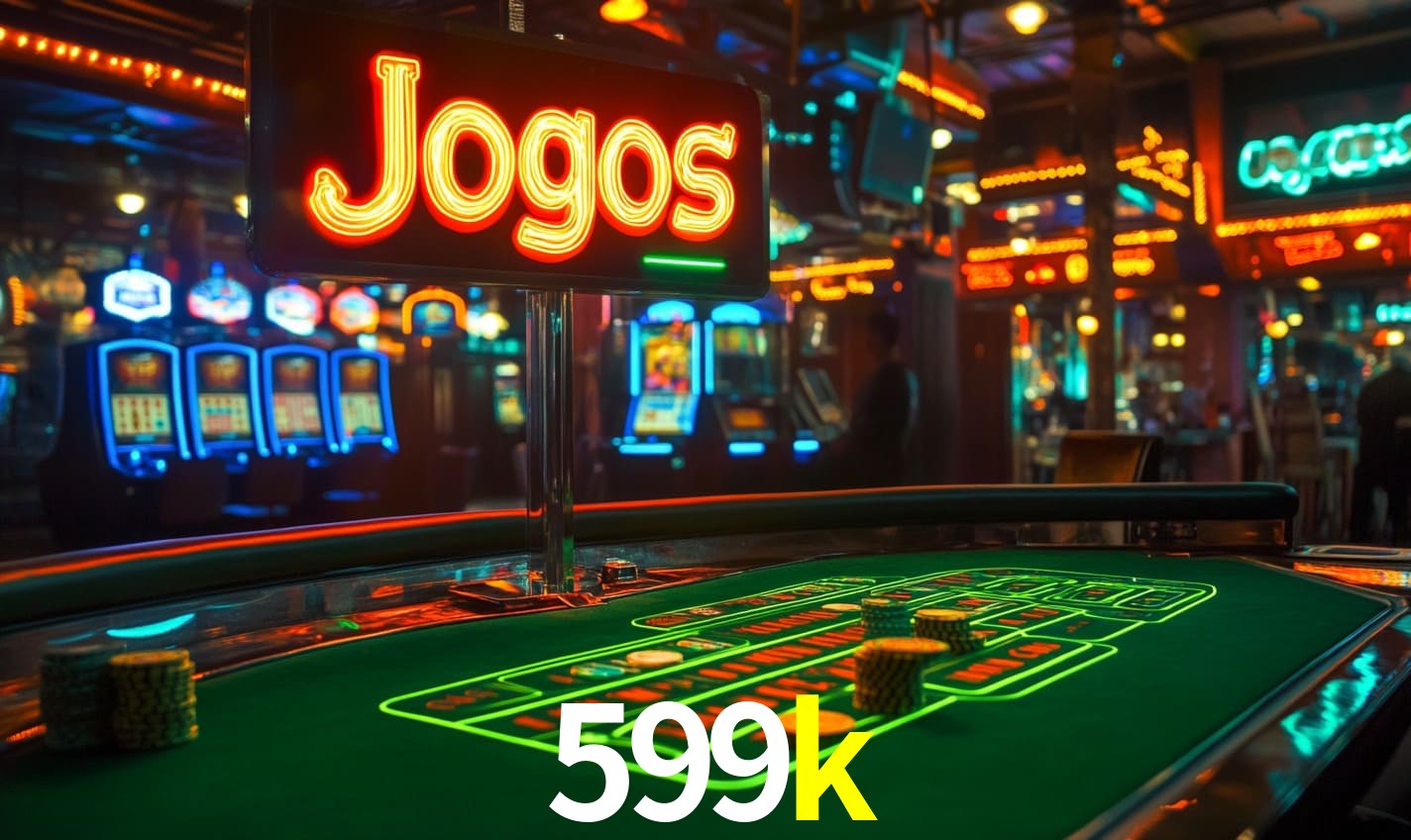 Tecnologia da Plataforma 599k