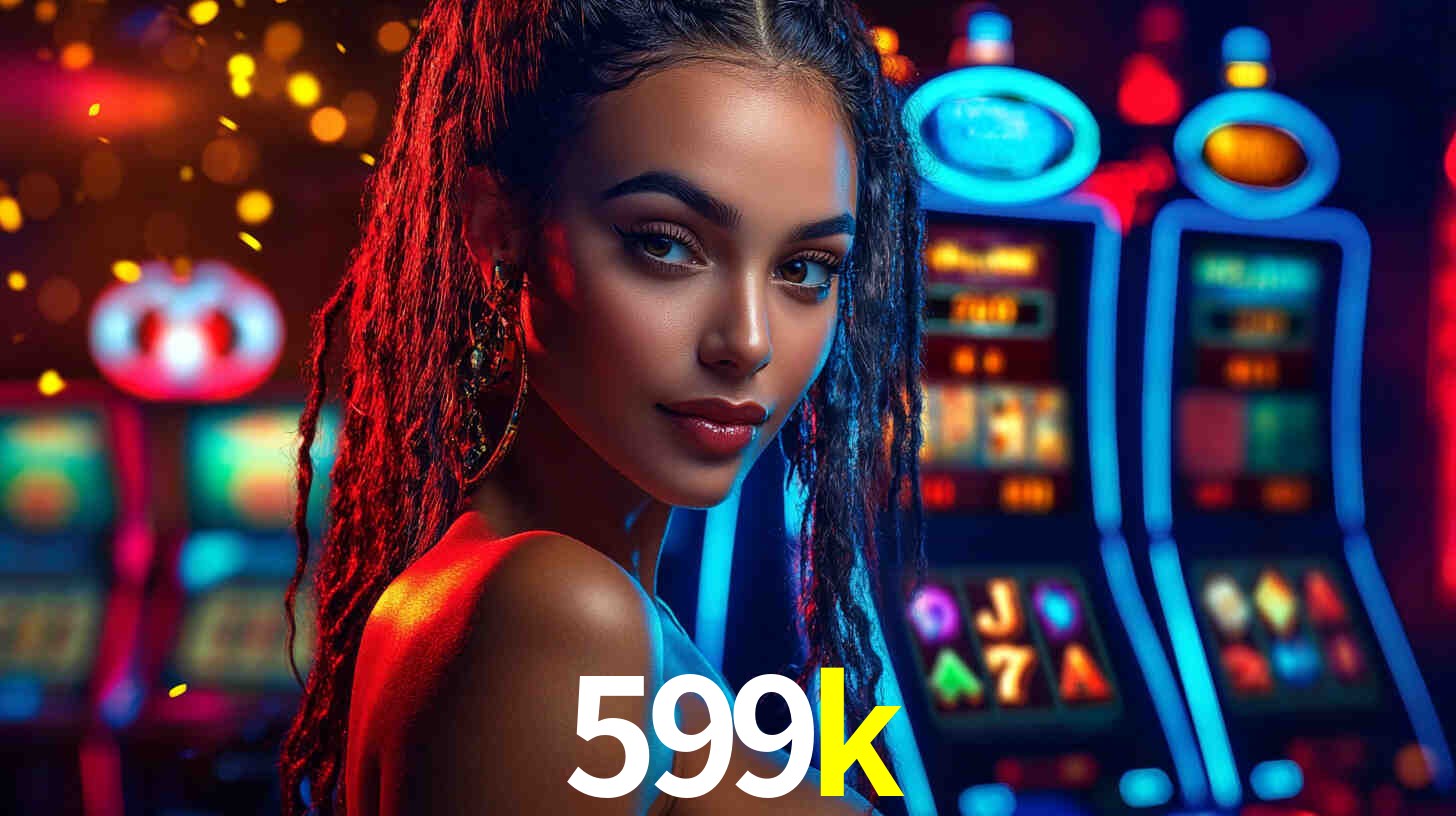 Inovações de Jogos na 599k: O Futuro das Experiências Interativas