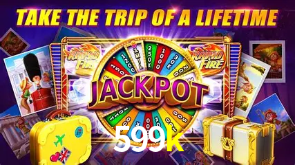 Descubra o Mundo do Cassino Online com 599k