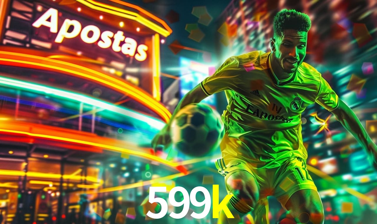 Casino Ao Vivo 599k