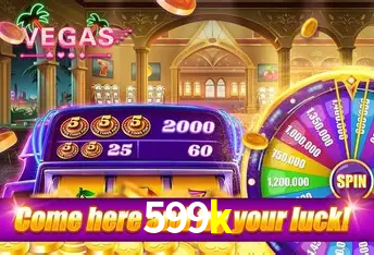 Descubra o Mundo do Cassino Online com 599k