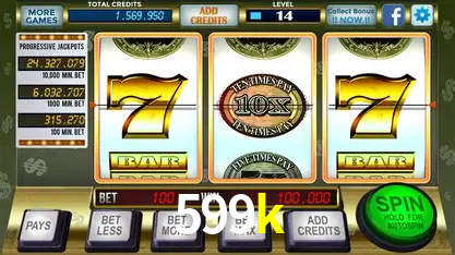 599k bet