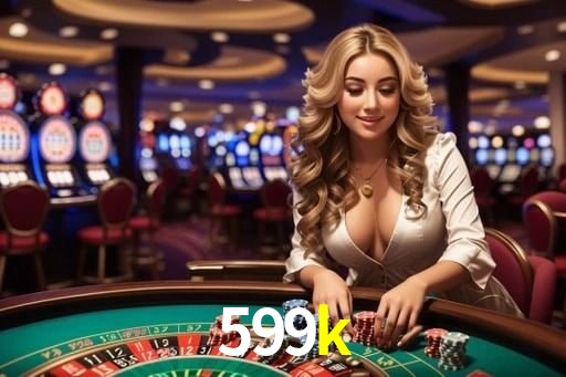 Slot Games 599k