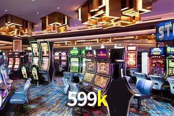 A Popularidade dos Caça-Níqueis no 599k