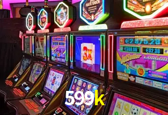 A Emoção da Loteria na 599k: Uma Chance de Mudança de Vida