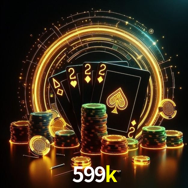 Provedores de Jogos 599k