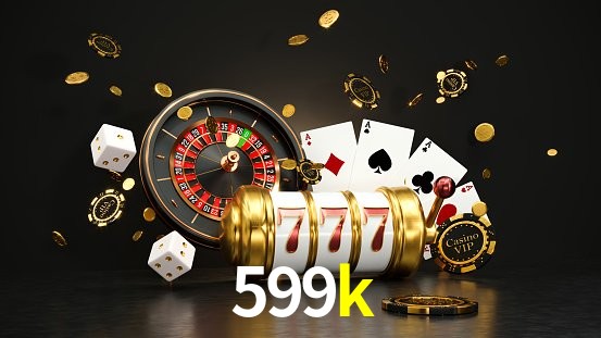 Game Providers 599k