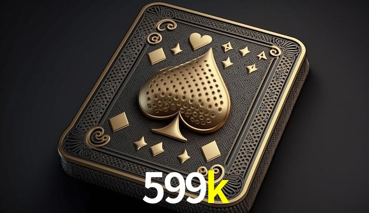 Estatísticas do Jogo 599k