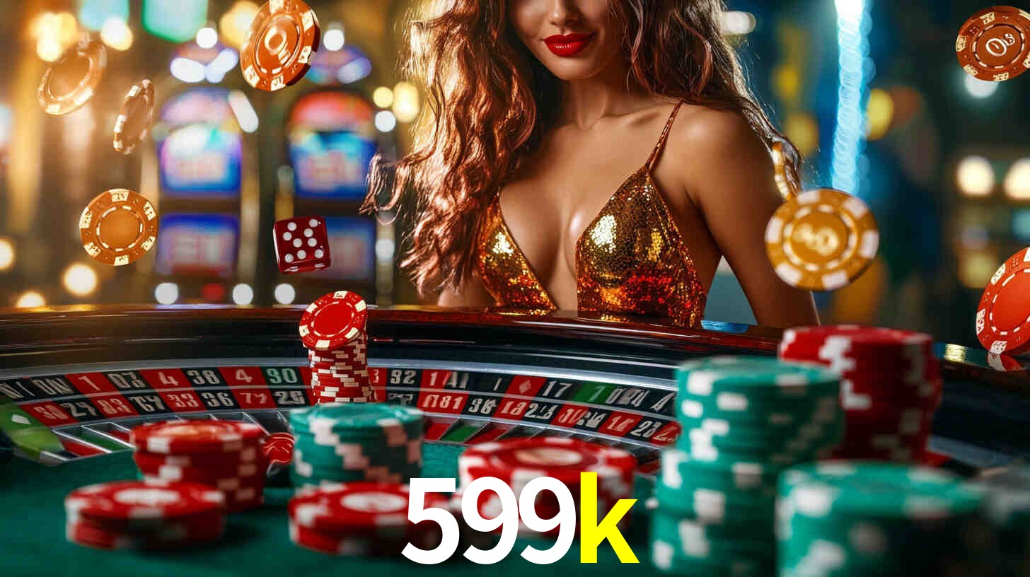 Tennis Betting 599k