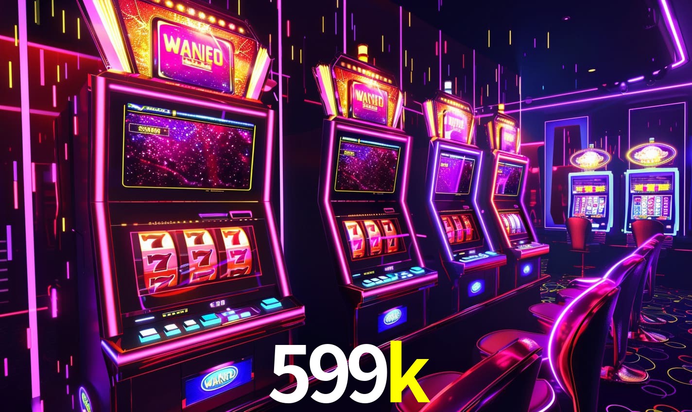 A Emoção da Loteria na 599k: Uma Chance de Mudança de Vida