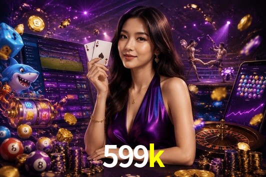 Live Casino 599k