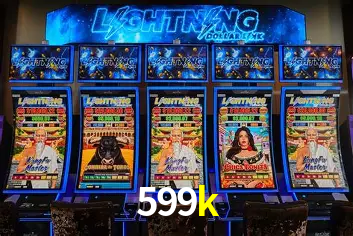 Descubra o Programa VIP da 599k: Vantagens Exclusivas para Jogadores