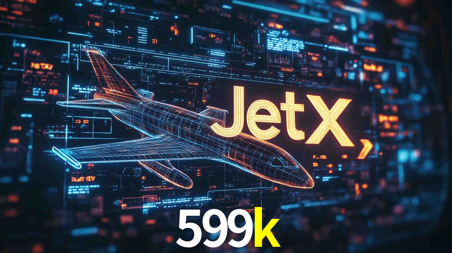 Inovações de Jogos na 599k: O Futuro das Experiências Interativas