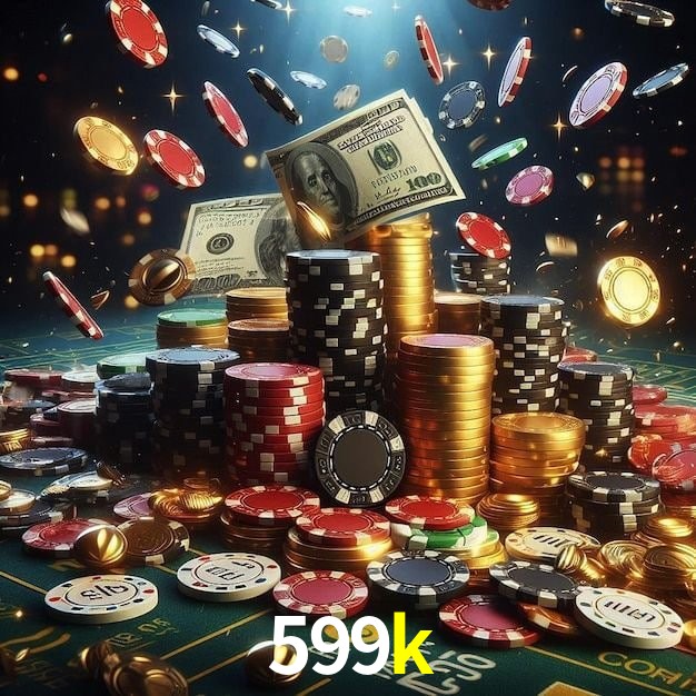 Mesa de Blackjack 599k