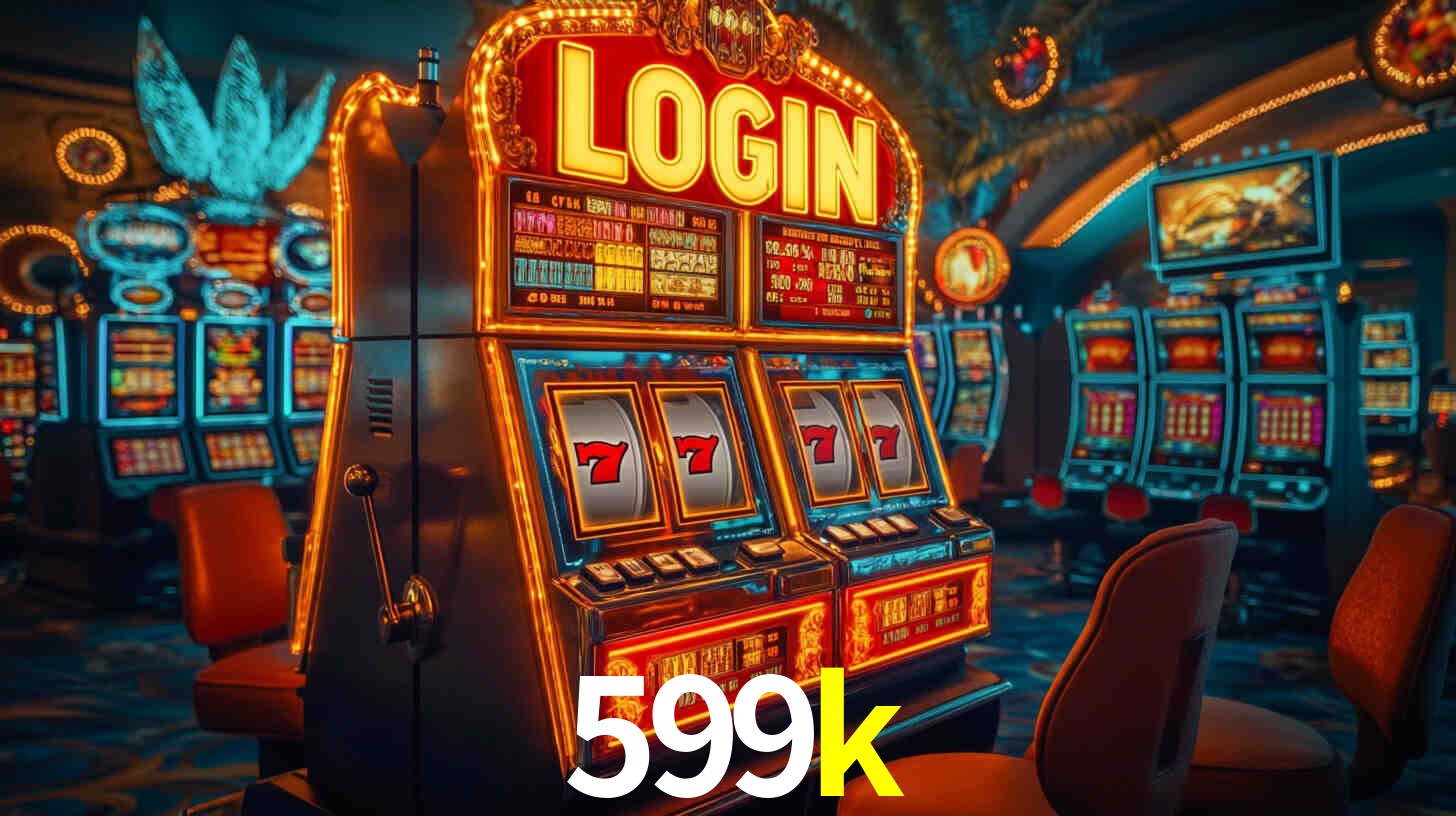 Ofertas Imperdíveis na 599k: Promoções e Bônus Que Valem a Pena