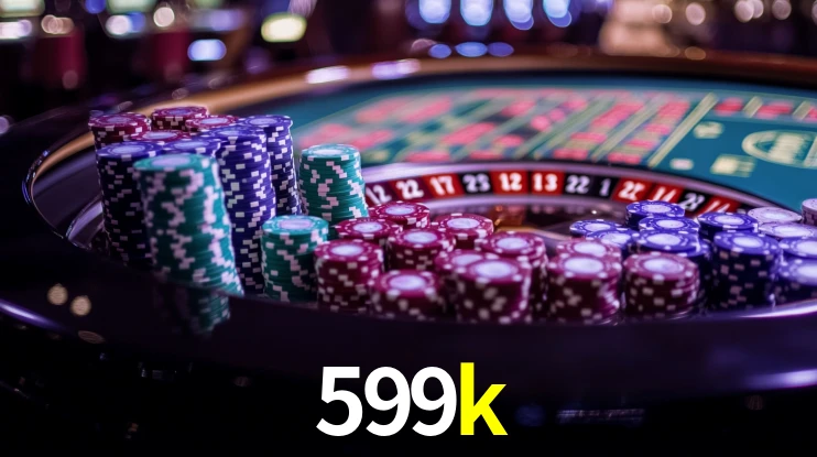 Welcome Bonus 599k