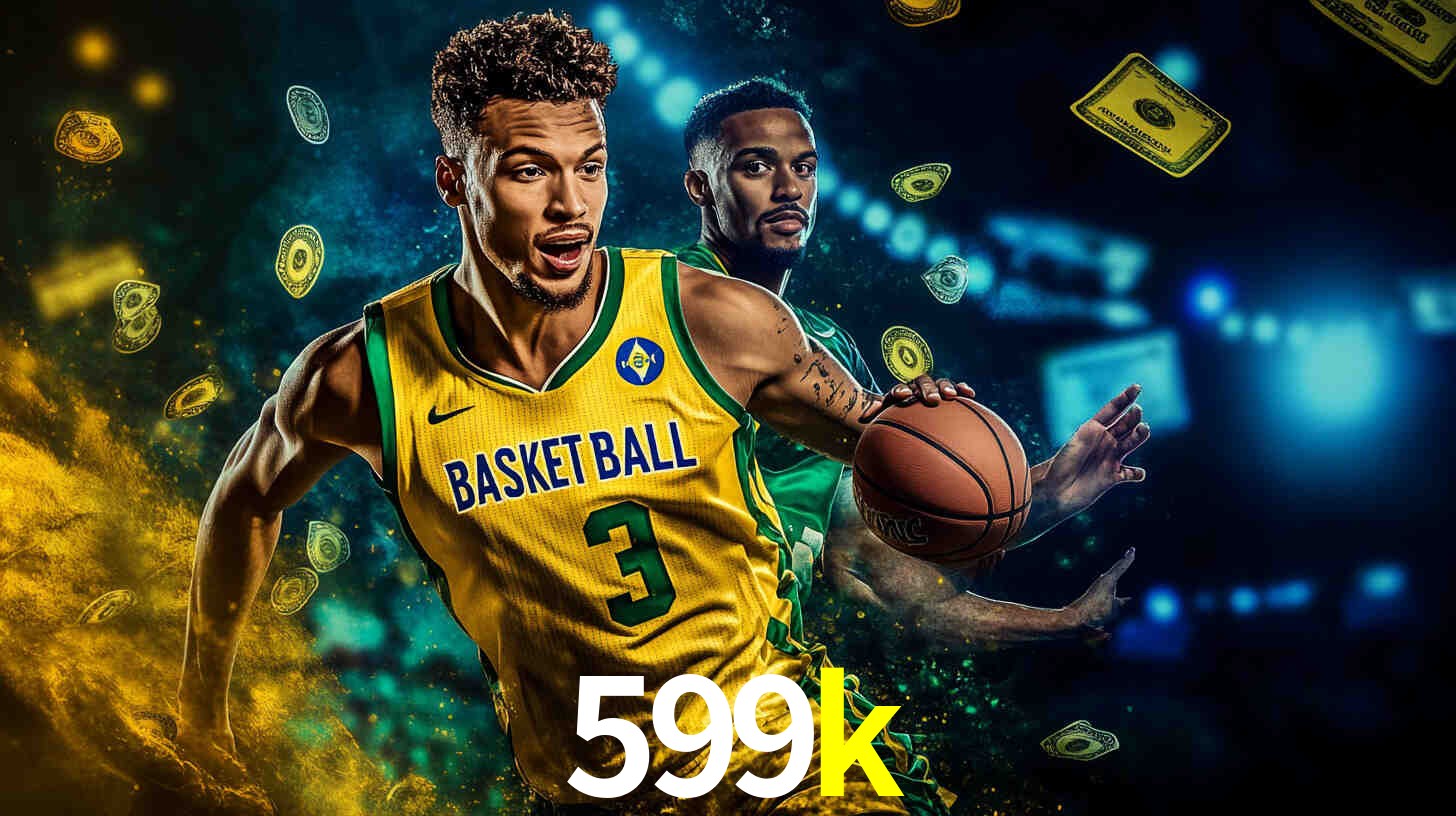 Desvendando o Mundo dos Jogos Virtuais na 599k