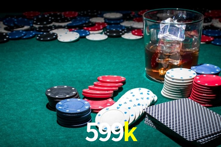 Provedores de Jogos 599k