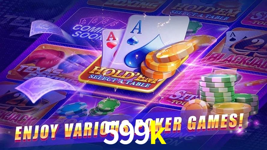 Torneios 599k