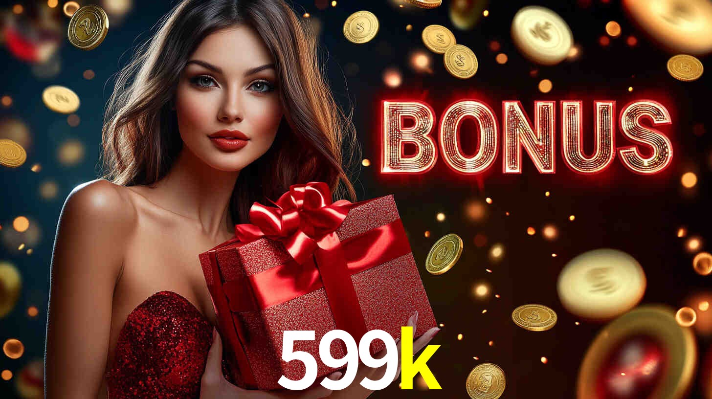 A Emoção da Loteria na 599k: Uma Chance de Mudança de Vida