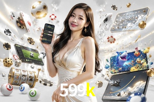 Game Providers 599k