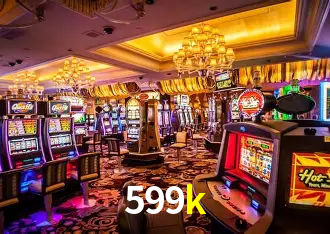 Desvendando o Mundo dos Jogos Virtuais na 599k