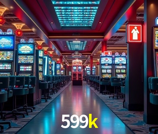 Jogos Exclusivos 599k